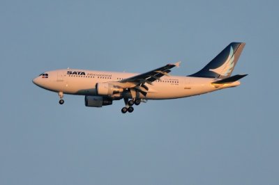 SATA A310, CS-TKN