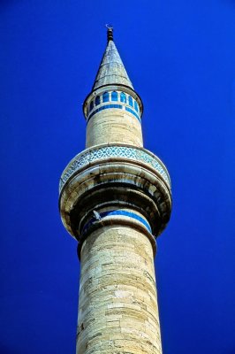 Minaret  
