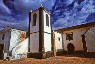 Igreja do Forte