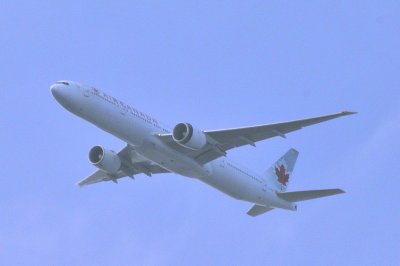Air Canada B-777
