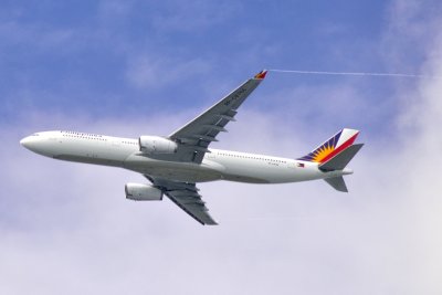 Philippines A330-300, RP-C8766