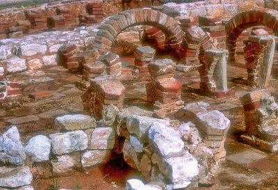 Roman Ruins