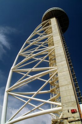 Vasco da Gama Tower, Expo