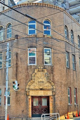 Old Synagogue