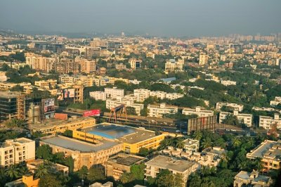 Residential Areas, Highway