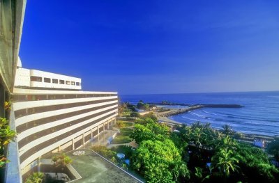GRAN HOTEL MELIÁ CARIBE, CARABALLEDA