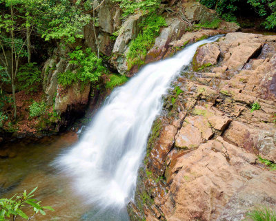 Hawk Falls #1