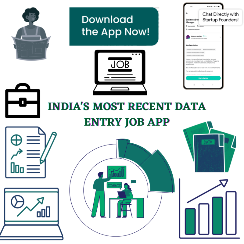 The best work from home in India
