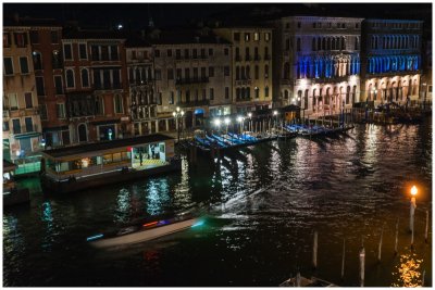 Venice in Love