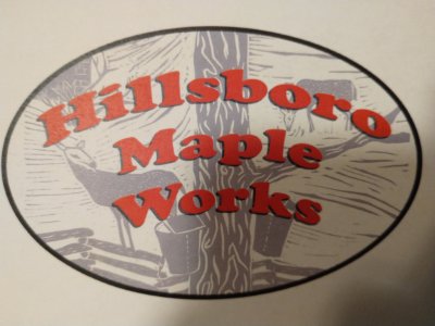 hillsboro maple works