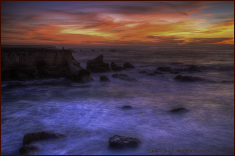 Montana De Oro