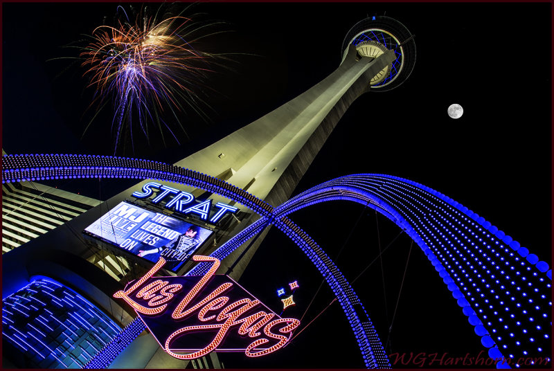 Las Vegas Stratosphere 