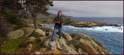 Point Lobos