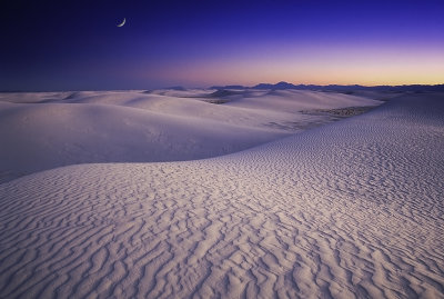 White Sands