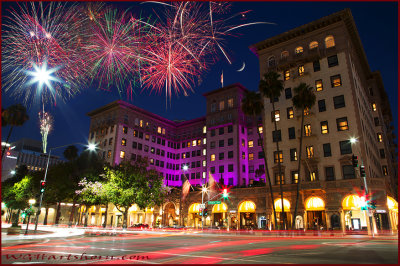 Rodeo Drive Beverly Hills