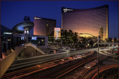 Las Vegas Strip