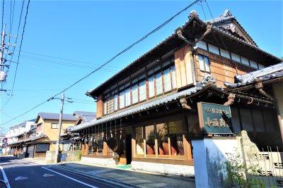 street scene 06