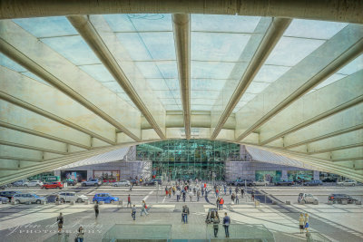 2019 - Vasco da Gama Shopping Centre - Parque das Nações, Lisbon - Portugal