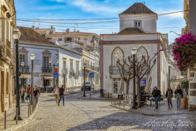 2019 - Tavira, Algarve - Portugal