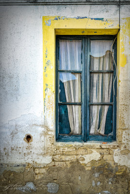 2019 - Évora, Alentejo - Portugal