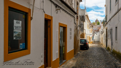 2019 - Évora, Alentejo - Portugal