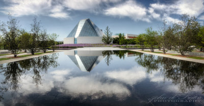 2019 - Ismaili Centre and Aga Khan Museum - Toronto, Ontario - Canada