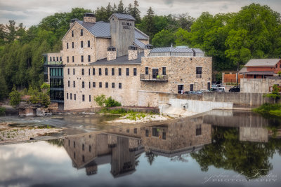 2019 - Elora - Wellington, Ontario - Canada