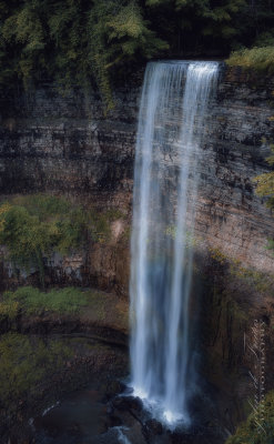 2019 - Tew's Falls, Dundas - Hamilton, Ontario - Canada