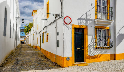 2019 - Évora, Alentejo - Portugal