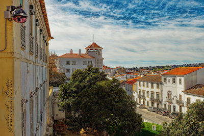 2019 - Évora, Alentejo - Portugal