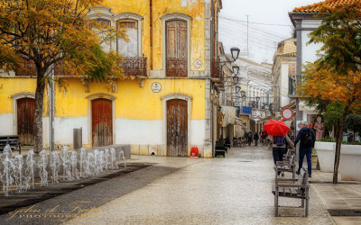 2019 - Loulé, Algarve - Portugal