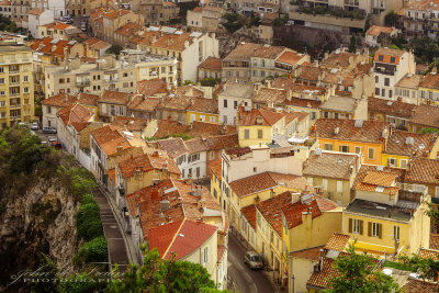 2019 - Marseille, Provence - France