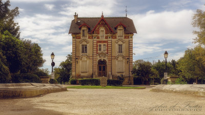 2019 - L'Isle-sur-la-Sorgue, Provence - France
