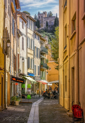 2019 - Cassis, Provence - France