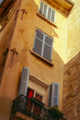 2019 - Le Panier - Marseille, Provence - France