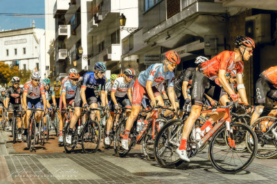 2019 - 45th Tour of the Algarve - Faro, Algarve - Portugal