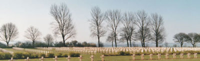                Ncropole nationale de Notre-Dame de Lorette