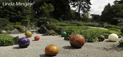 2019 Chihuly Exhibition Kew Gardens