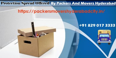 Packers And Movers Hyderabad | Get Free Quotes | Compare and Save