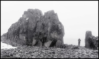 South Shetland Islands Fort Point foggy rocks.jpg