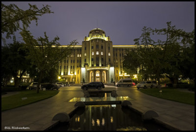 Sofitel Peoples Grand Hotel Xian night.jpg