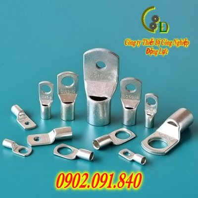 đầu cos bít trần
