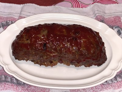 Meatloaf