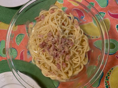 Carbonara