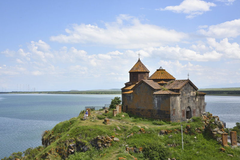 Hayravank Monastery