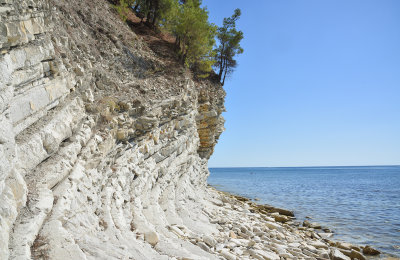 Caucasus, Black sea