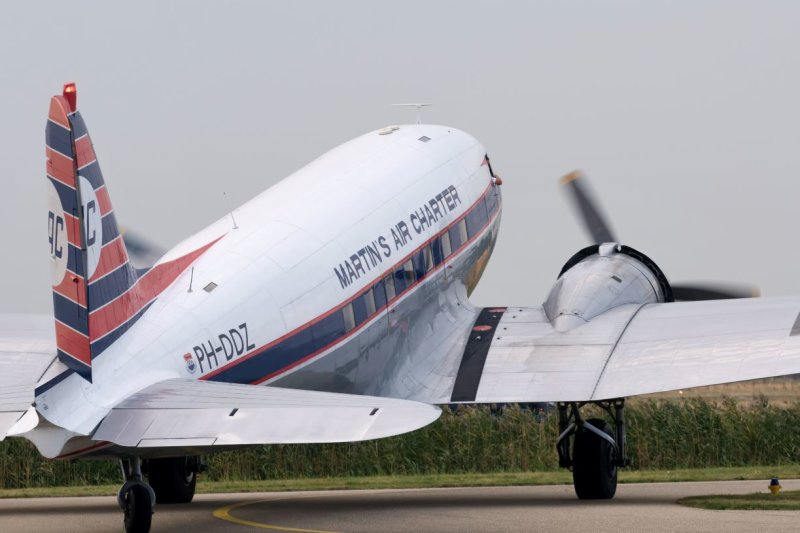 Airshow - 2009