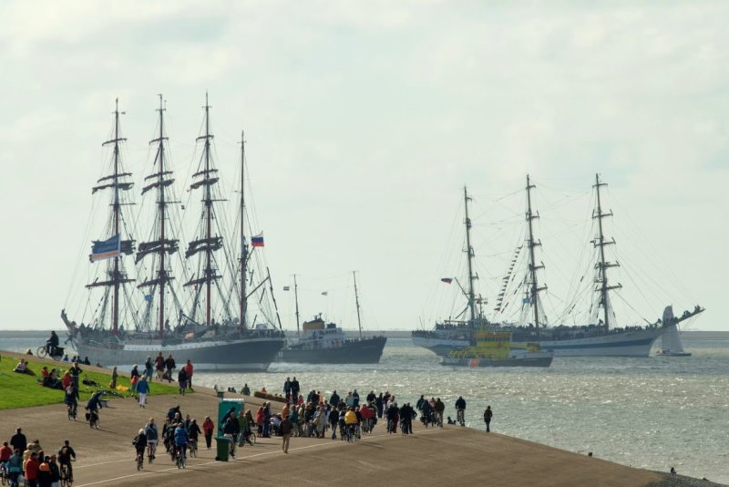 Tallships - 2008