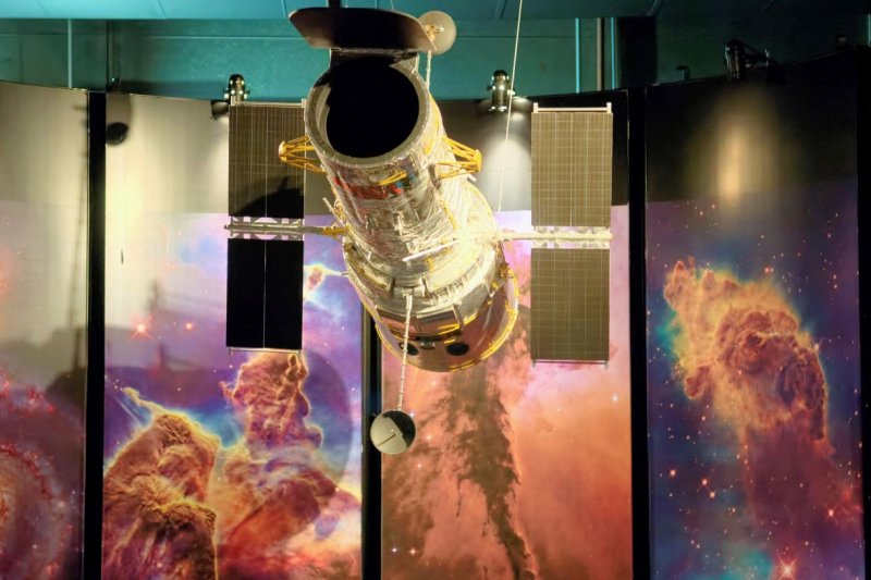 Nasa Adventure - 2013