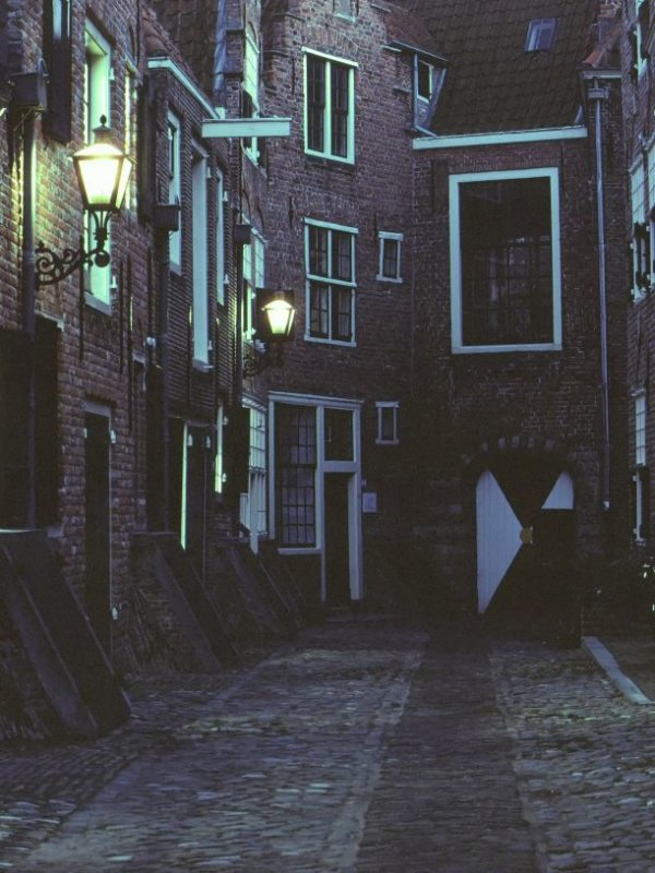 Zeeland - 1990
